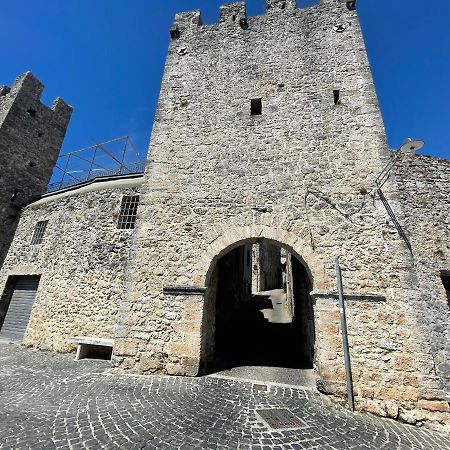 Апартаменты Vicovacanze Acero Vico nel Lazio Экстерьер фото